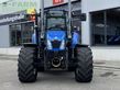 Tractor agrícola - New Holland - t5.105 electro command