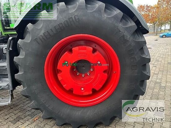Tractor agrícola - Fendt - 942 vario gen-7 profi+ setting 2