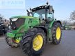 Tractor agrícola - John Deere - 6175 r