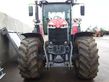 Tractor agrícola - Massey Ferguson - 8s 265 d 7 exclusive Exclusive