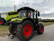 Tractor agrícola - Claas - arion 550 cmatic