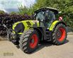 Tractor agrícola - Claas - arion 660 cebis cmatic a97 CMATIC CEBIS