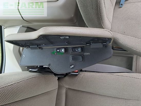 Tractor agrícola - John Deere - traktor 8r370