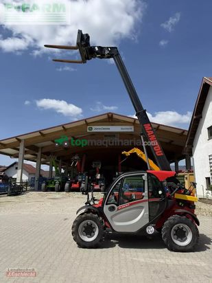 Telescopica - Manitou - mlt 625-75 h premium