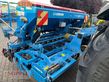 Combinado de siembra - Lemken - saphir 7/300-ds + zirkon 8/300 20r