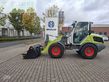Minicargadora - Claas - torion 530