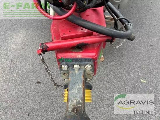Atomizador - Hardi - commander 4400