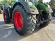 Tractor agrícola - Fendt - 936 profi plus tractor (st27833)