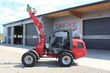 Telescopica - Weidemann - 2070 cx 50