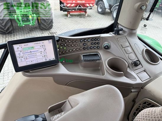 Tractor agrícola - John Deere - 6170r