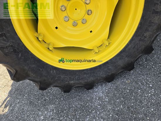 Tractor agrícola - John Deere - 5065e kabine