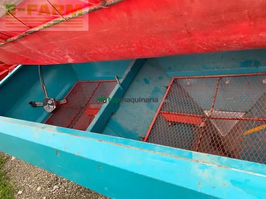 Esparcidor -  - dpx 12/28