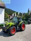 Tractor agrícola - Claas - axos 3.105