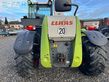 Telescopica - Claas - scorpion 7040