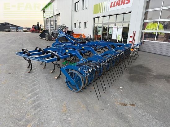 Cultivador - Kockerling - allrounder 530
