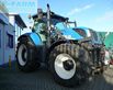 Tractor agrícola - New Holland - t7.270 ac f-lader