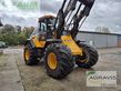 Minicargadora - JCB - 427 ht agri