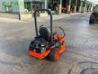 Cortacésped manual - Kubota - z122r skid steer mower (st25275)