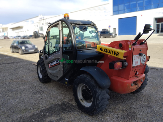 MANITOU MT625 H EASY