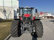 Tractor agrícola - Massey Ferguson - mf 8s.265