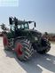 Tractor agrícola - Fendt - 724 profi +
