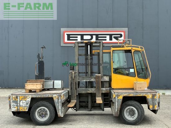 Elevadora - Baumann - gx 50/14/40