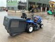 Cortacésped manual - Iseki - sxg19 sxg garden lawn mower (st26303)