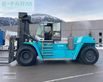 Elevadora -  - smv33-1200c