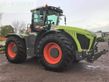 Tractor agrícola - Claas - xerion 4200 trac vc