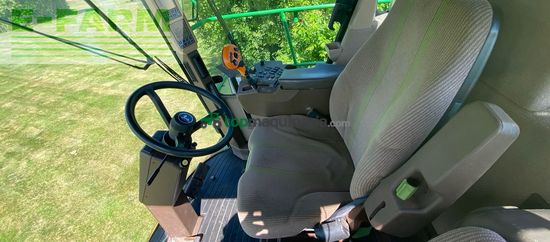 Cosechadora de Cereal - John Deere - 7500