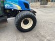 Tractor agrícola - New Holland - t5050 tractor (st25988)