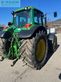 Tractor agrícola - John Deere - 6620 premium plus