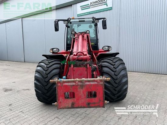 Telescopica - Schaffer - 9660 t