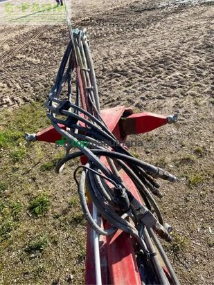 Cultivador - Horsch - terrano 6 fm m11