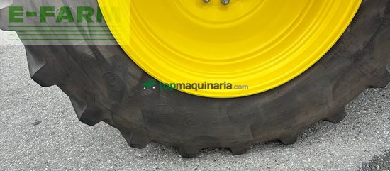 Tractor agrícola - John Deere - 6R 175