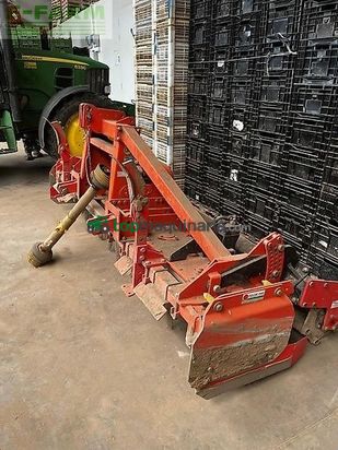 Grada rotativa - Maschio - dc 3000
