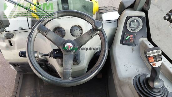 Telescopica - kramer - 5085t