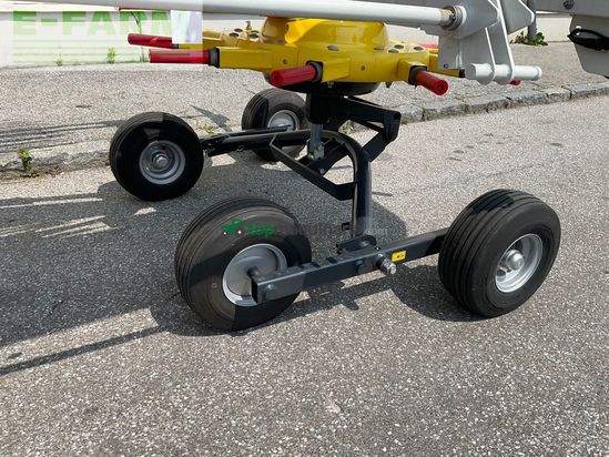 Rastrillo - Pöttinger - TOP 342