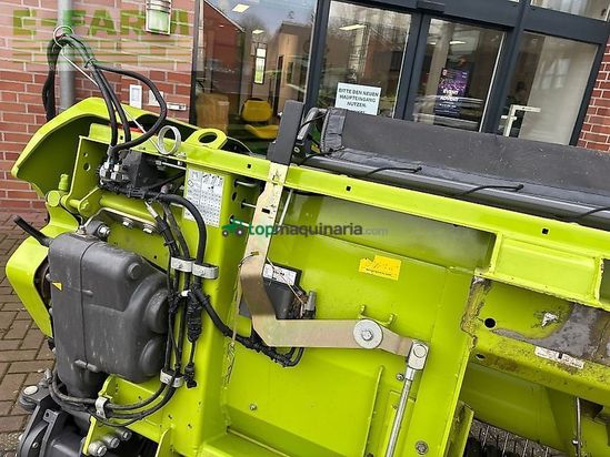 Cabezal - Claas - 300