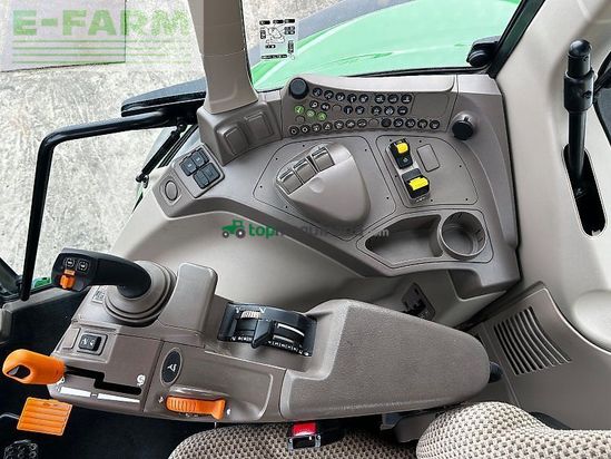 Tractor agrícola - John Deere - 6090m