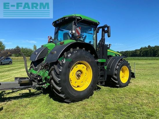 Tractor agrícola - John Deere - 8r 310 **sonderfinanzierung 1,60%**