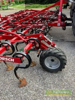 Cultivador - Horsch - finer 6sl