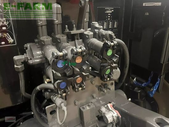 Tractor agrícola - Valtra - a105