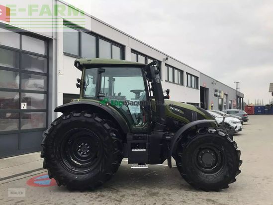 Tractor agrícola - Valtra - g125 eco