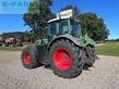 Tractor agrícola - Fendt - 718 vario scr