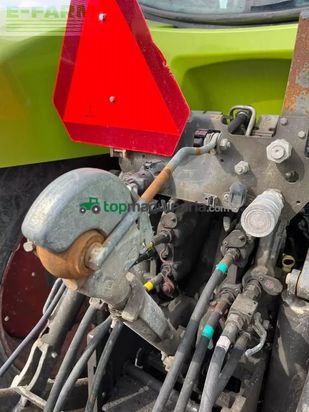 Tractor agrícola - Claas - arion 630 cebis