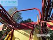 Atomizador - Hardi - navigator 4000 | 27 meter
