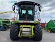 Cosechadora de Cereal - Claas - jaguar 960 allrad