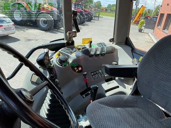 Tractor agrícola - Case IH - cs 150