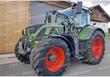 Fendt 724 Profi Plus (Solicitar precio)